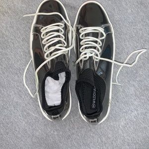 Wilddiva platforms size 9